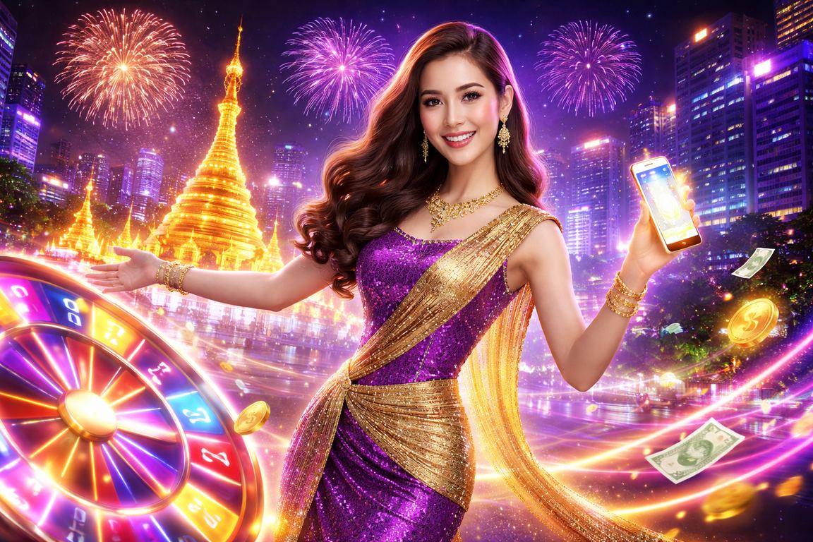 k9winmyanmar